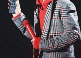 娱乐圈吃瓜猛料林俊杰,揭秘明星背后的真实故事