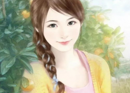 小说推文吃瓜娱乐圈女主,吃瓜女主的逆袭之路