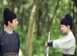 娱乐吃瓜与君歌定档