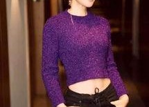 娱乐吃瓜妹闫妮是谁啊,娱乐吃瓜界的风云人物