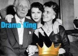 娱乐圈经常有吃瓜的人是谁,揭秘那些热衷于八卦的明星粉丝