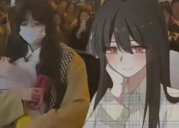 娱乐吃瓜酱纯爱战士,纯爱战士的甜蜜征程