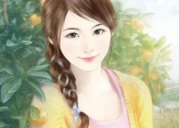 小说推文吃瓜娱乐圈女主