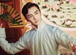 娱乐圈吃瓜陈晓是谁,娱乐圈吃瓜达人，揭秘明星幕后故事