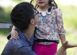 娱乐吃瓜酱爸爸妈妈,揭秘明星父母的幕后故事