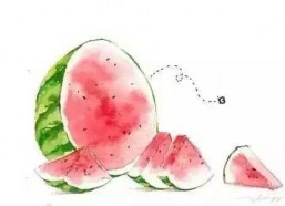 娱乐吃瓜教程,轻松吃瓜教程，让你轻松成为娱乐圈小达人