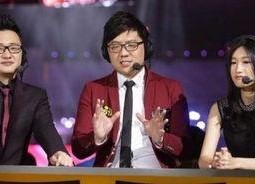 娱乐吃瓜解说博主推荐,跟随吃瓜博主一起探索明星幕后故事