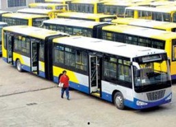 娱乐吃瓜酱坐公交车