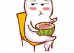 吃瓜的表情该怎么回复,揭秘网络社交中的趣味与心理