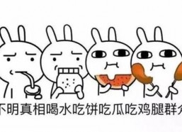 吃瓜群众是什么意思啊内涵,网络时代的围观者与评论家