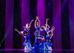 娱乐吃瓜酱舞蹈,潮流舞步引领潮流新风尚