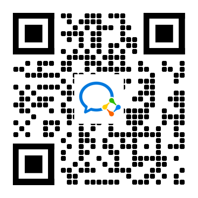 反差吃瓜二维码